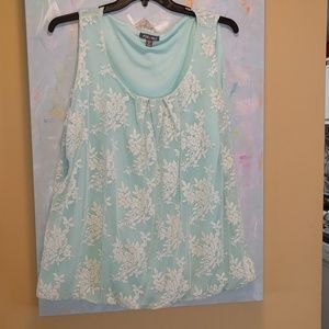 roz & ALI 3x plus size